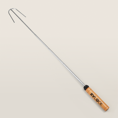 RVLock Roasting Sticks