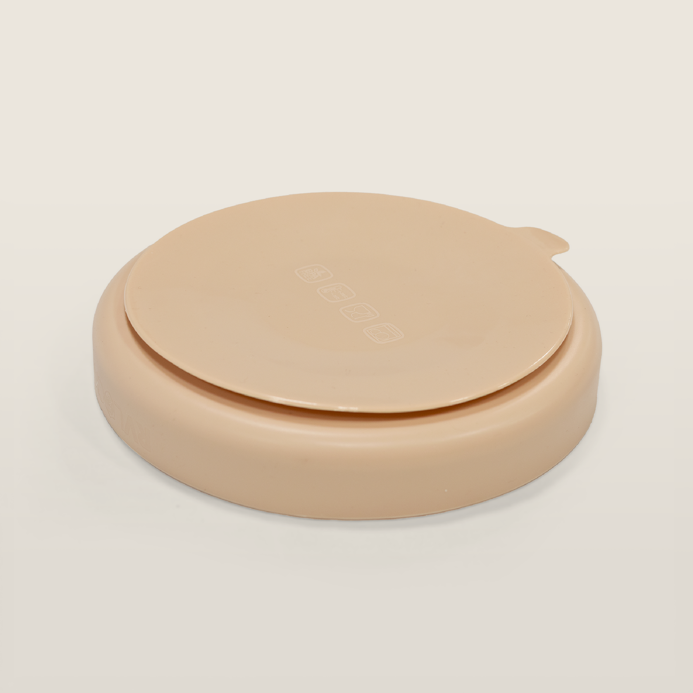 RVLock Dog Bowl Slow Feeder