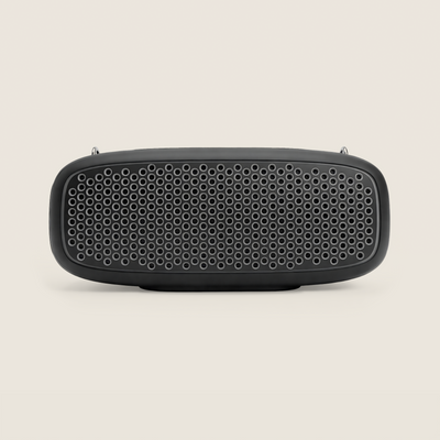 RVLock Road Trip Speaker - With Wireless Mic