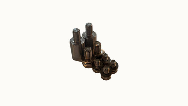 Battery Hardware
