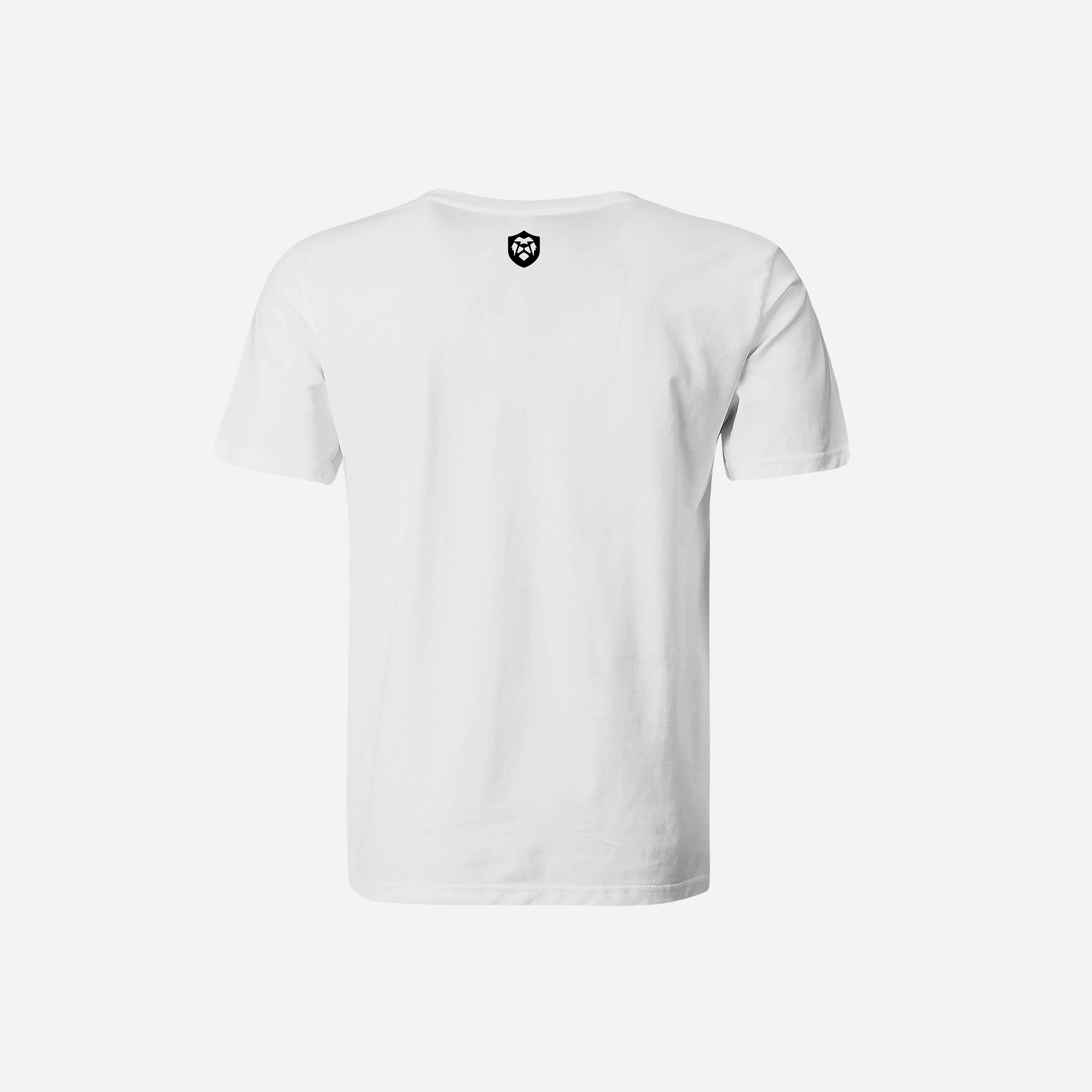 RVLock T-Shirt - White Park It