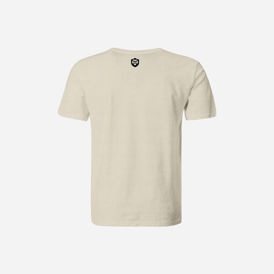 RVLock Unisex T-Shirt - Tan RVLock