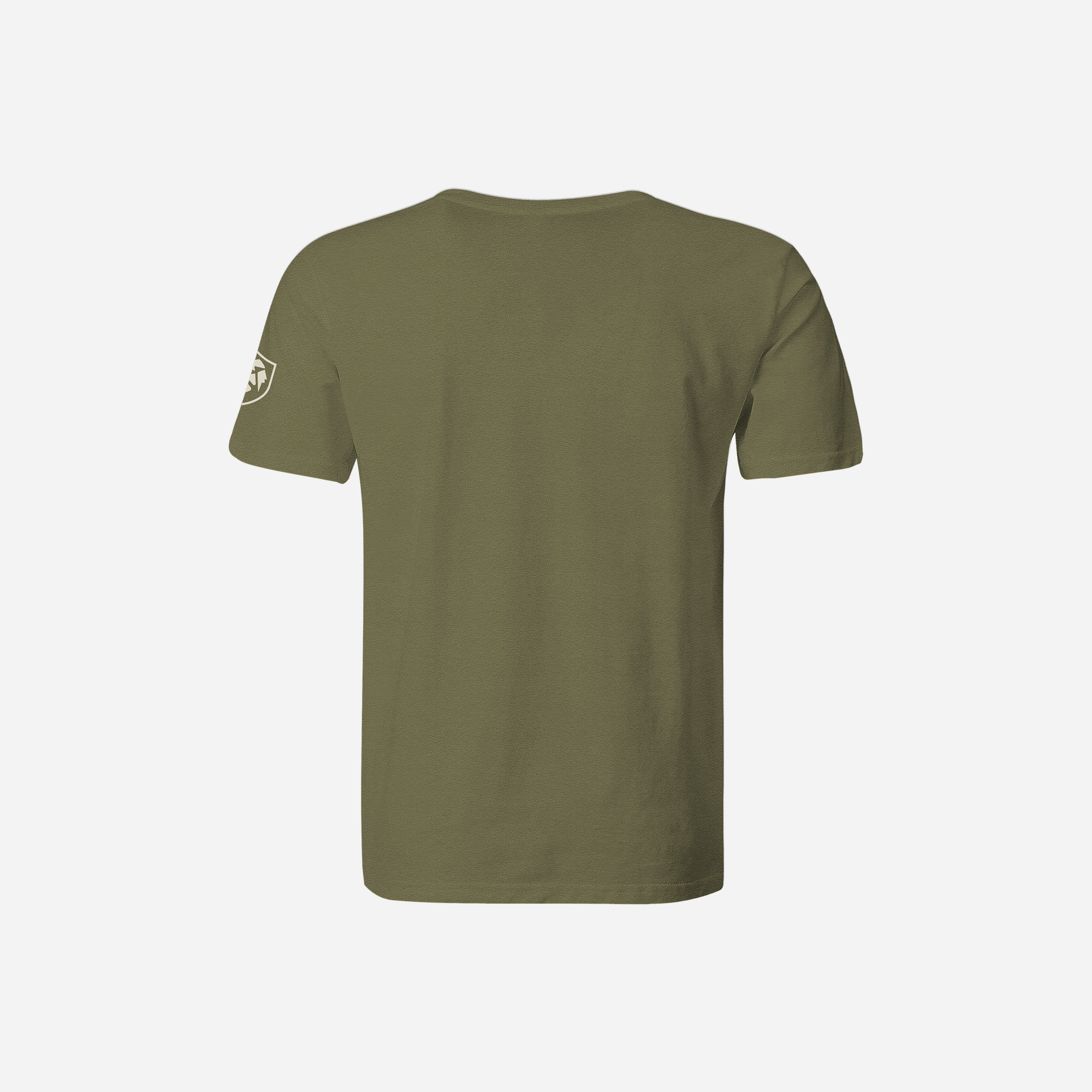 RVLock T-Shirt - Green Roam