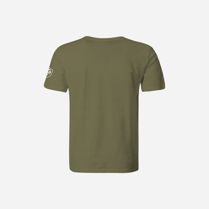 RVLock T-Shirt - Green Roam
