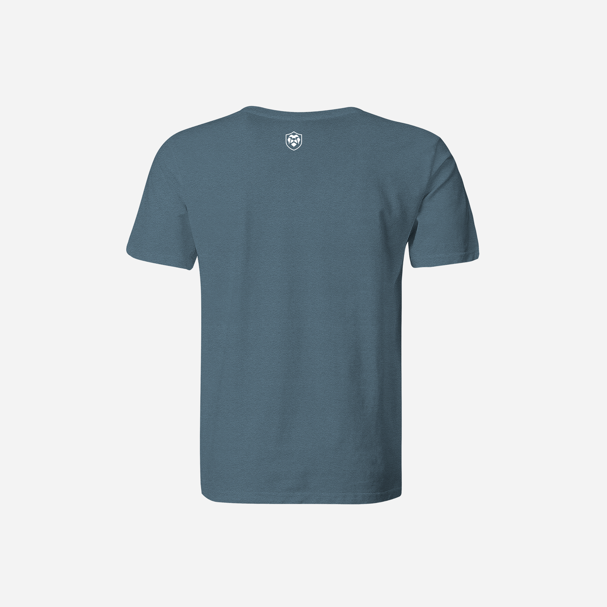 RVLock T-Shirt - Blue Road Warrior