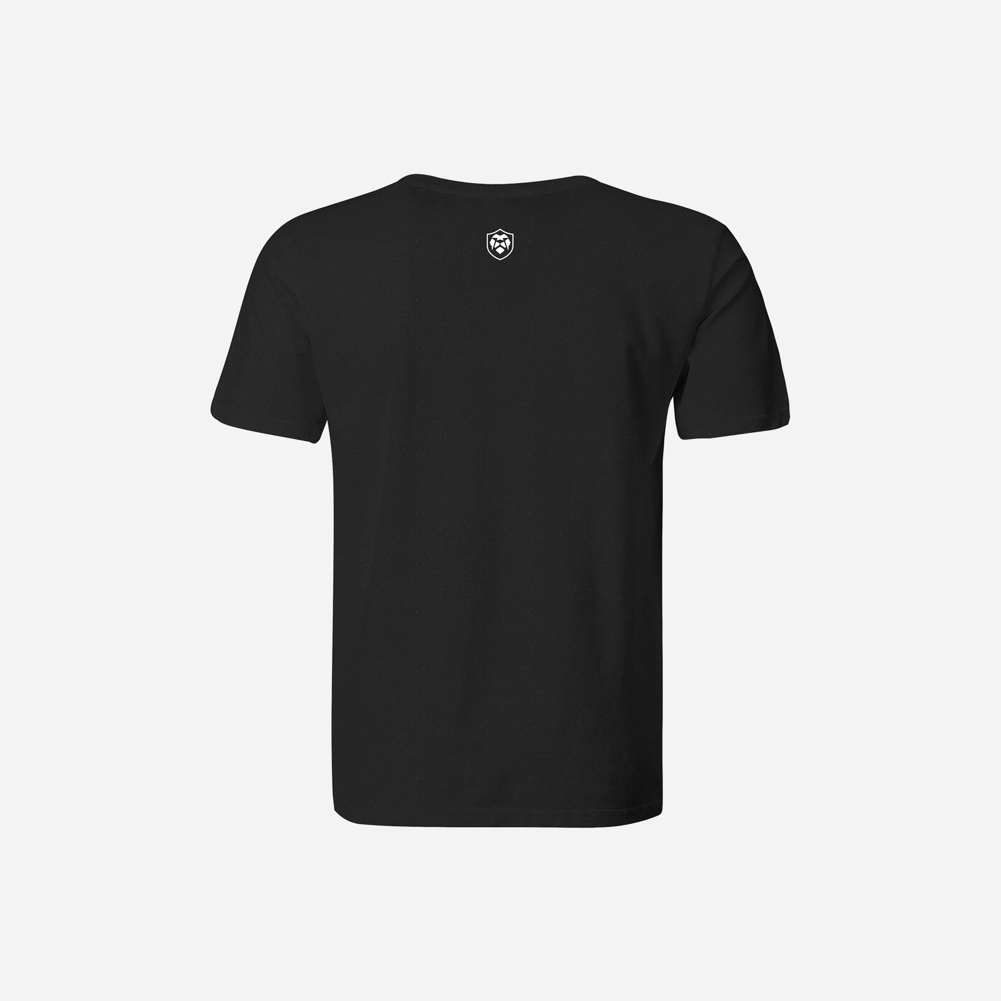 RVLock T-Shirt - Black Road Warrior