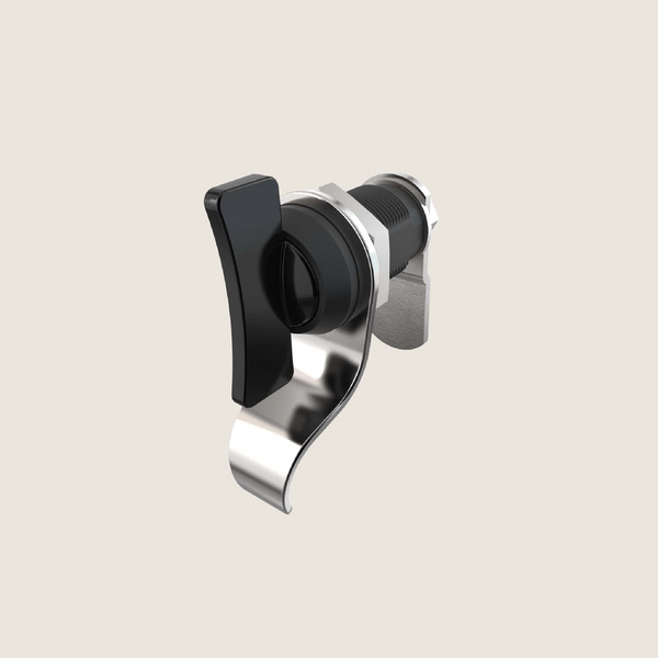 RVLock Thumb Latch