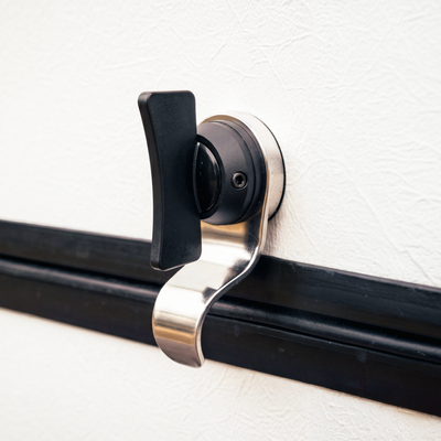 RVLock Thumb Latch