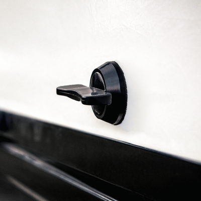 RVLock Thumb Latch