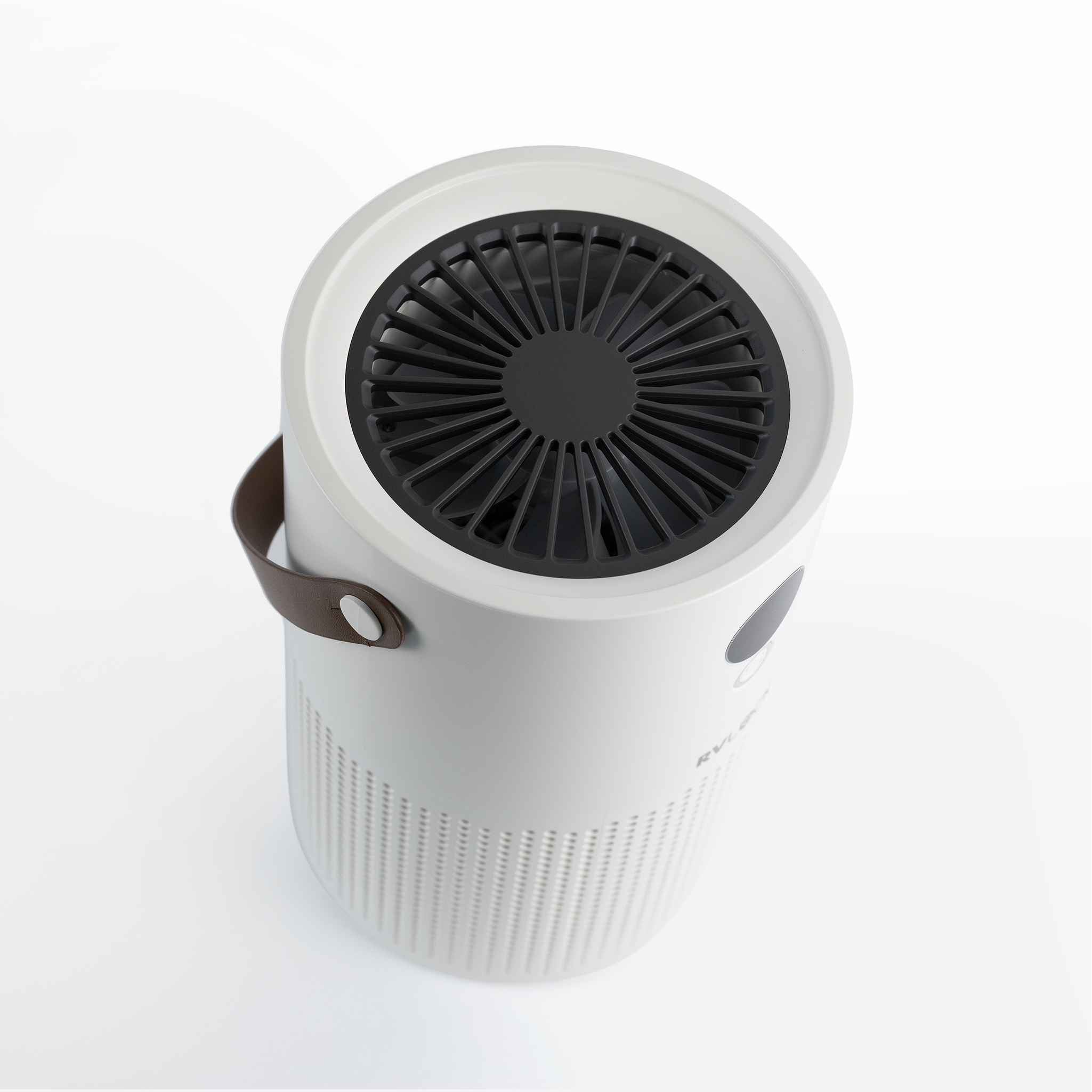 RVLock Rechargeable Breeze Air Purifier (HEPA)