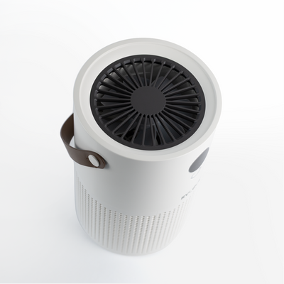 RVLock Rechargeable Breeze Air Purifier (HEPA)