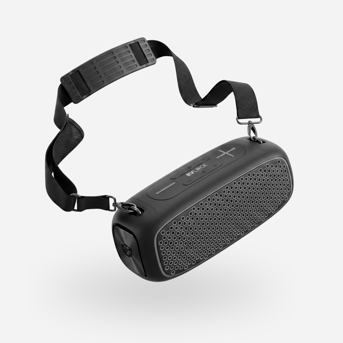 RVLock Road Trip Speaker - With Wireless Mic