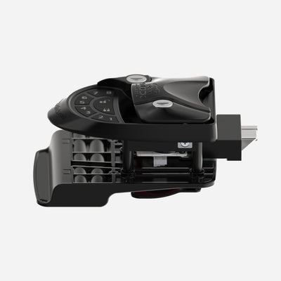 RVLock V4.0 Keyless Travel Trailer and Fifth Wheel Handle - Left Hand Doors