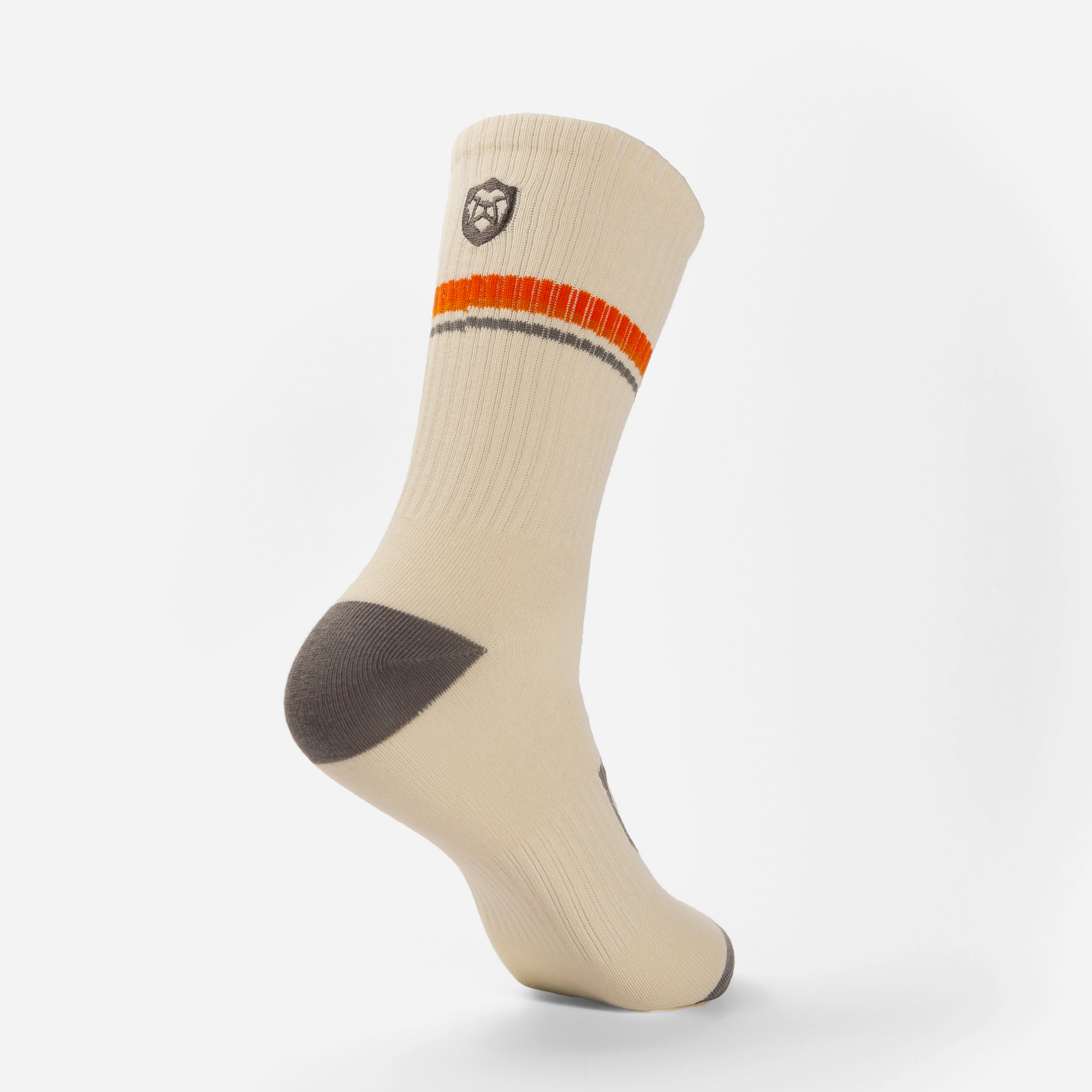 RVLock Nomad Socks - Creamy Oat