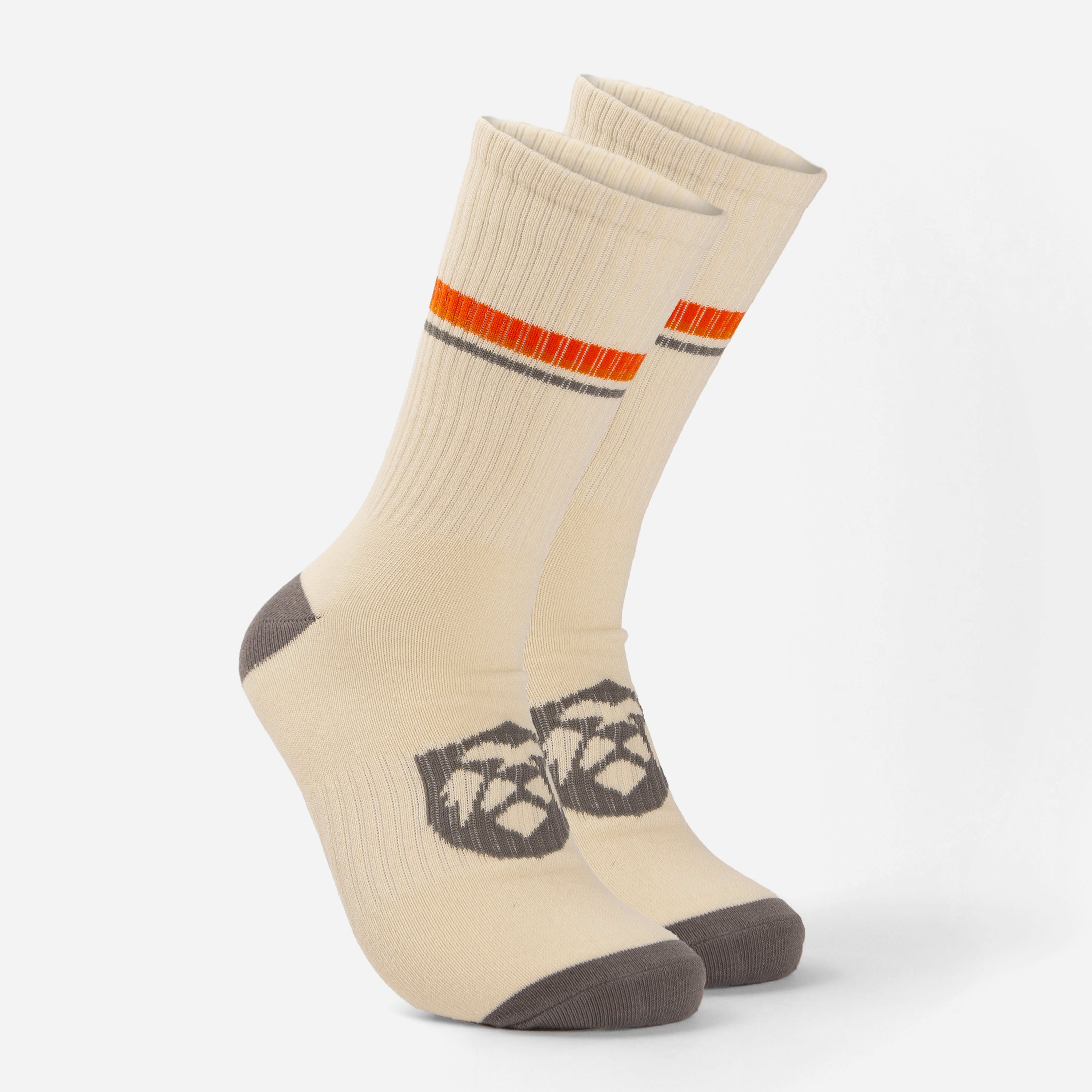 RVLock Nomad Socks - Creamy Oat