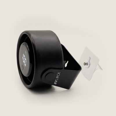 RVLock Whisp Portable Fan