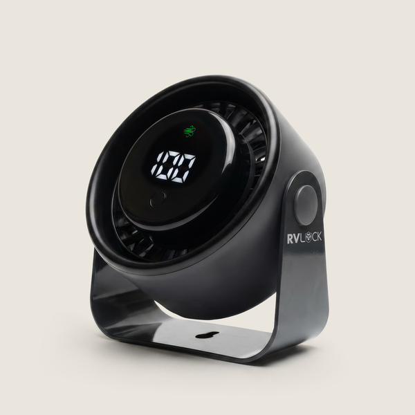 RVLock Whisp Portable Fan