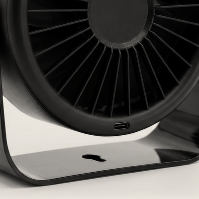 RVLock Whisp Portable Fan