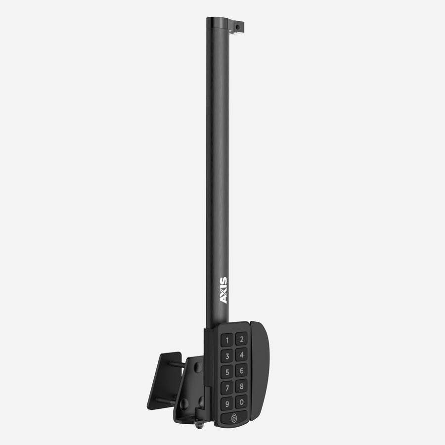Axis Keyless Latch Extender – RVLock