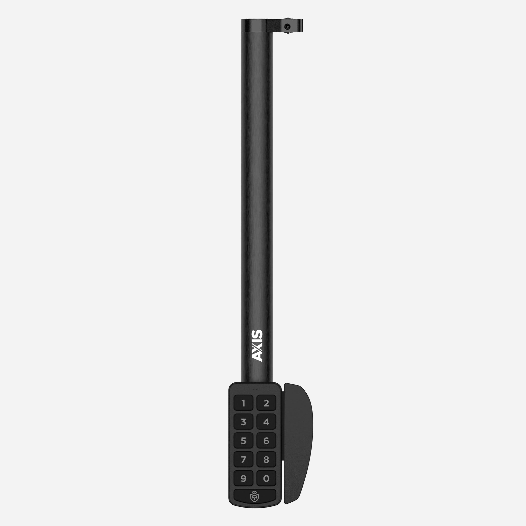 RVLock Axis Keyless Latch Extender
