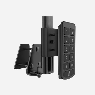 RVLock Axis Keyless Latch Extender