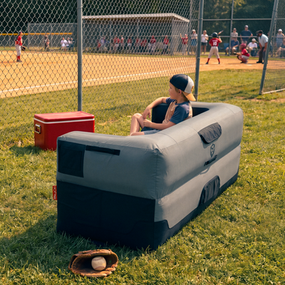 RVLock Elevate - Inflatable Sofa