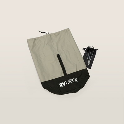 RVLock Elevate - Inflatable Sofa