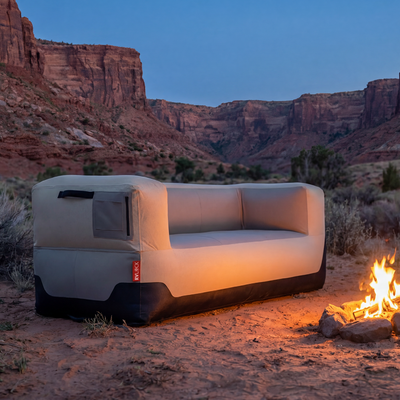 RVLock Elevate - Inflatable Sofa