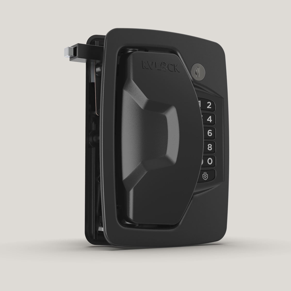 RVLock Atlas Keyless Handle
