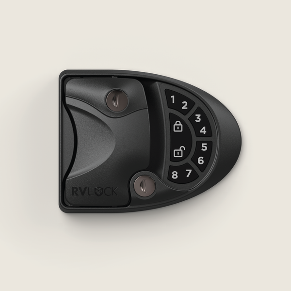 RVLock V4.0 Keyless Handle