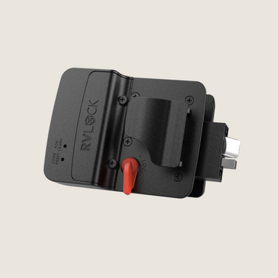 RVLock V4.0 Keyless Handle
