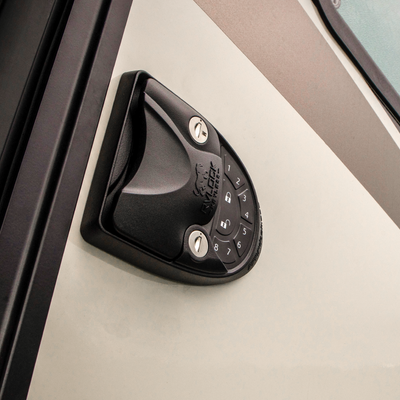 RVLock V4.0 Keyless Handle