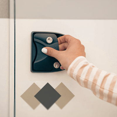RVLock V4.0 Keyless Handle
