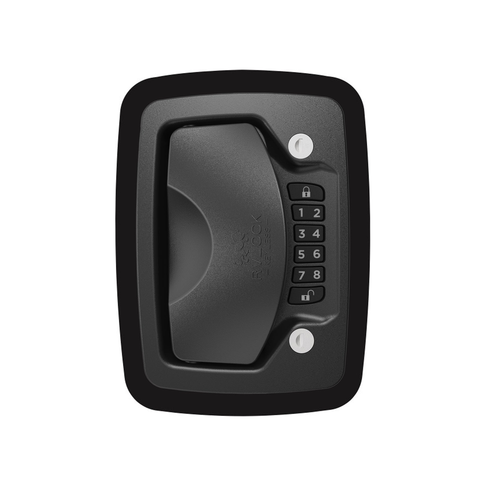 Atlas Decal Sticker RVLock