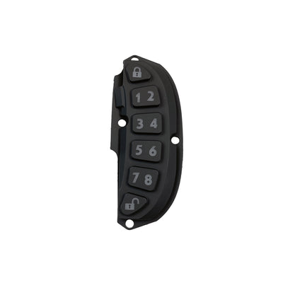 RVLock Compact Durō Keypad Premium Membrane