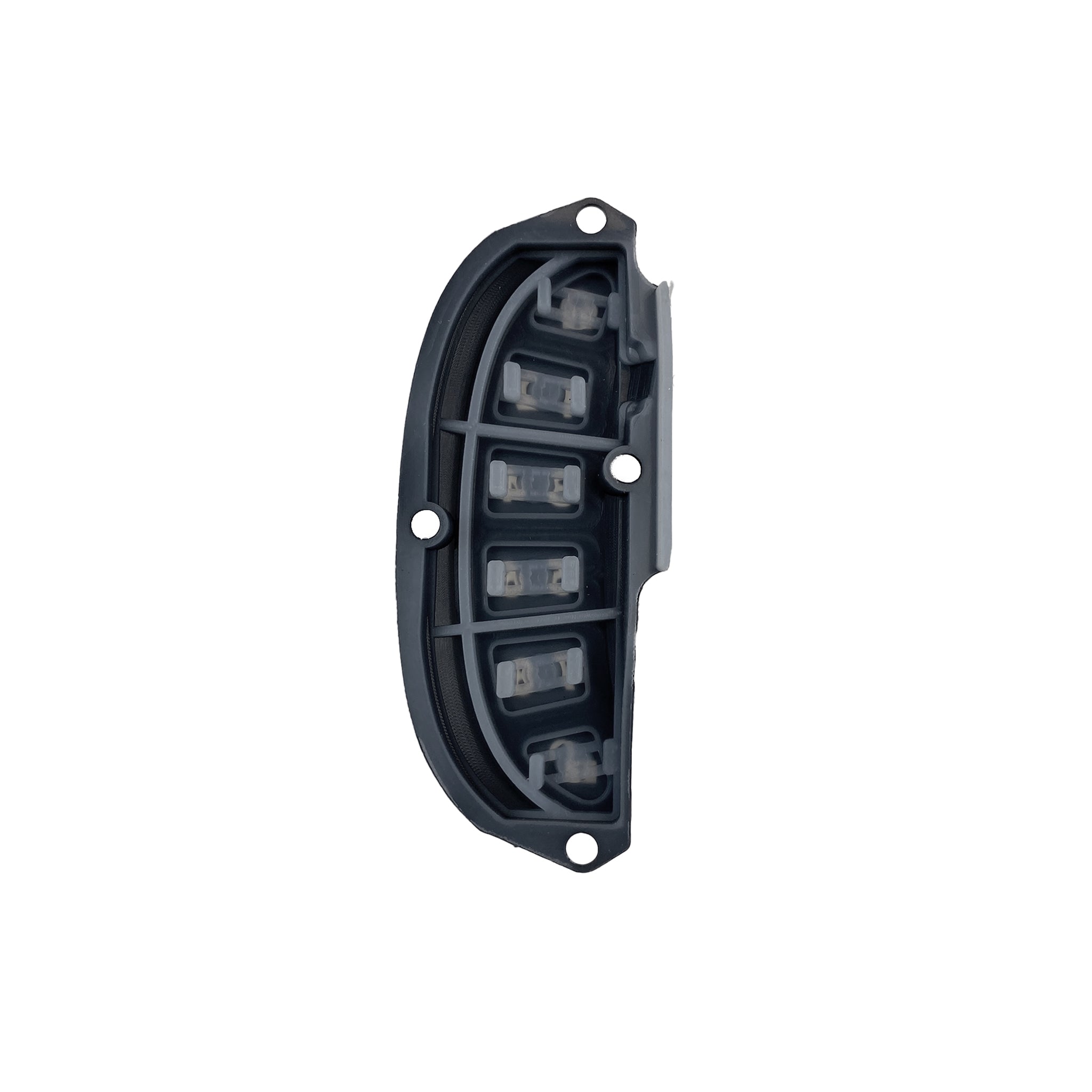 RVLock Compact Durō Keypad Premium Membrane