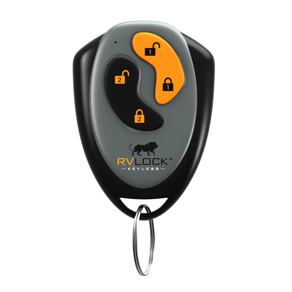 RVLock V3.0 Keyless Entry Handle