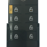 RVLock 8 Button Master Interior Remote - Open Box