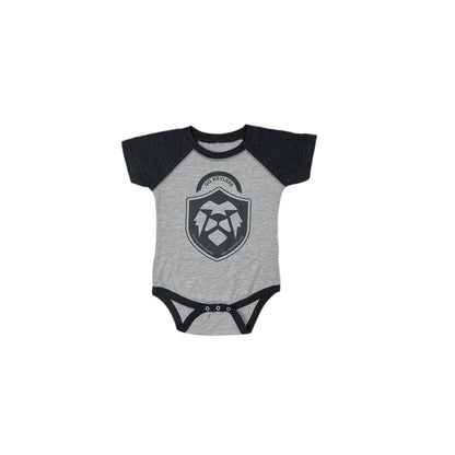 RVLock Kids Baseball Tee