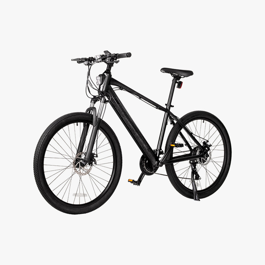 Adventure Electric Bike