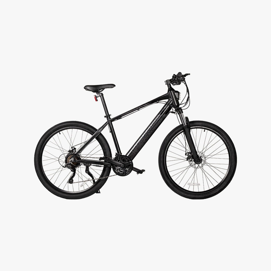 Adventure Electric Bike