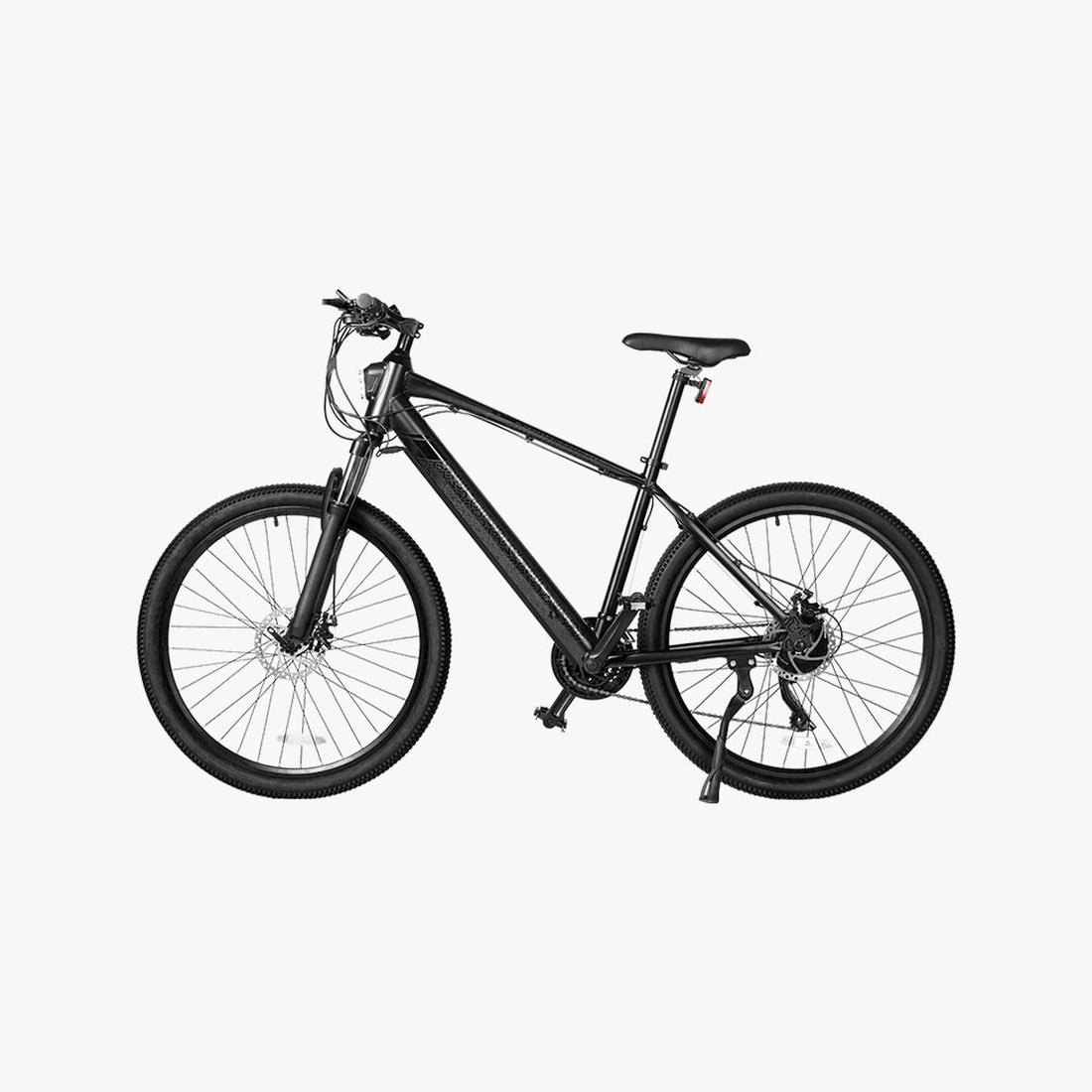 Adventure Electric Bike