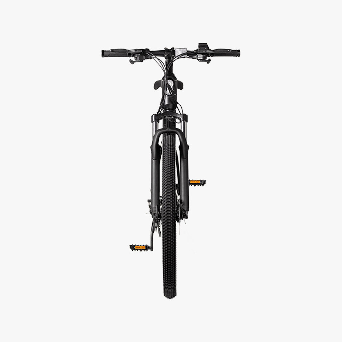 Adventure Electric Bike