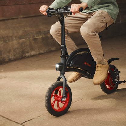 Bolt Electric Bike