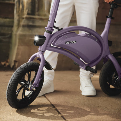 Bolt Electric Bike