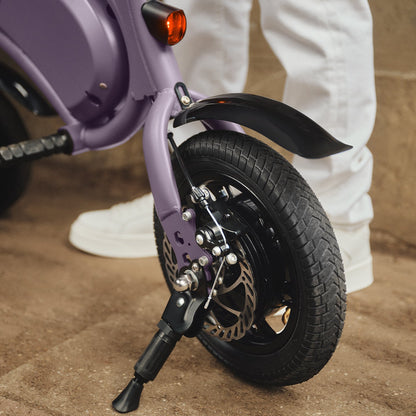 Bolt Electric Bike