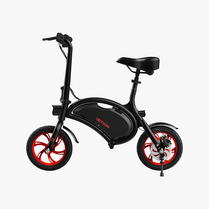 Bolt Electric Bike