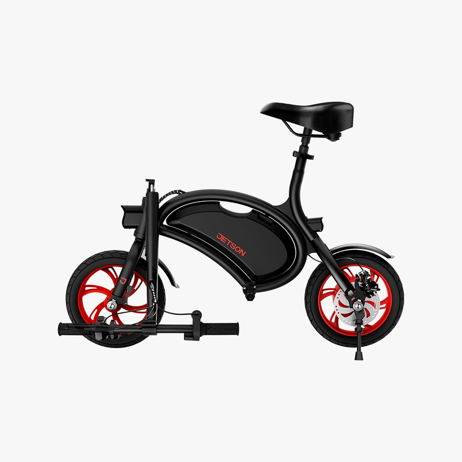 Bolt Electric Bike