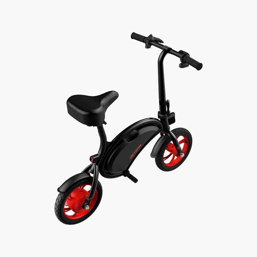 Bolt Electric Bike