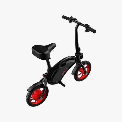Bolt Electric Bike